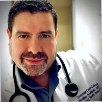 Hipolito Rodriguez Bsha, Rrt
