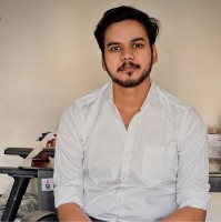 CA Shubham Jain