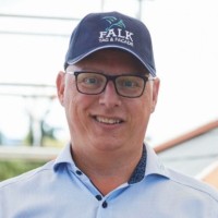 Jan Falk Schollert