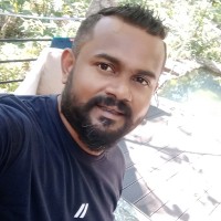 Nikil Madhuka