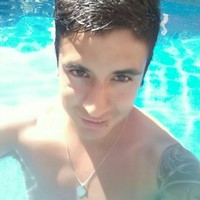 Gabriel Luna