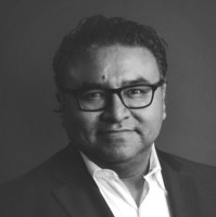 Winston Persaud