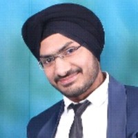 Nirmal Singh Taank