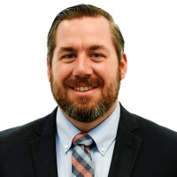 Michael Broxterman
