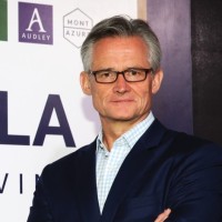 Daniel Holmes