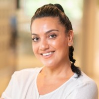 Vahideh Keuning-Shemshad