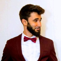 Amine Mansouri