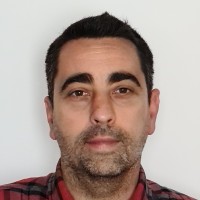 Rubén Martín Gimeno