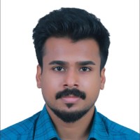 Athul Mohan
