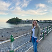 Amy Bell