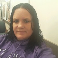 Vanessa Bates