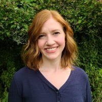 Rachel Taylor, LMSW, PMH-C