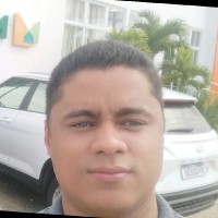 Marcos Henrique Flores