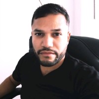 Ronnie Levano Ramos