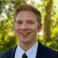 Joshua Rice
