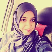 Saher Khan