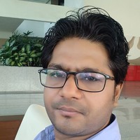 Mukesh Kumar