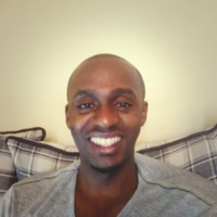 David Mwangi