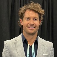 Luke Pickett