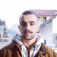 Giorgi Burduli
