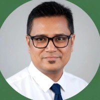 Dr. Indranil Mutsuddi