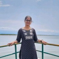 Satya Pavani Chekka