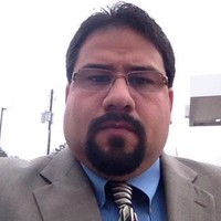 Robert Garza