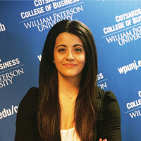 Maureen Papaconstantinou, Cpa
