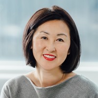 Susan Namkung Torch
