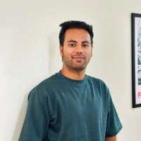 Rahul Patni, Pmp®