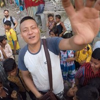 Nongothung Lotha