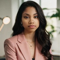 Destinee Moore