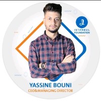 Yassine Bouni