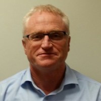 Hamish Milne