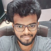 Ram Prasanth