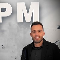 Pedro Santos