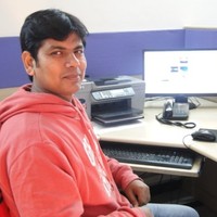 Sanjay S