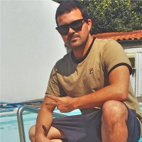 Emanuel Freire