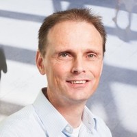 Gerard Fokker