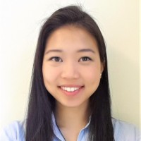 Florence Kwok, MPH