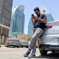 Arshad Ahmed