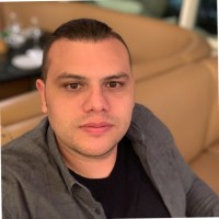 Luis Roberto Camareno Castro