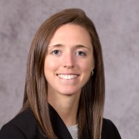 Caroline McAuliffe