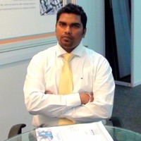 SHASHI BHUSHAN