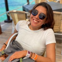 Renee Sofía Marbán Calleros