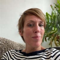 Melanie Hartog