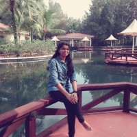 Srividhya Pugazhenthi