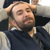 Mehmet Öztürk