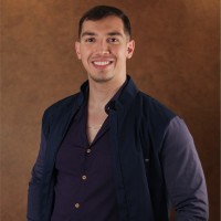 Luiz Fernando Coimbra Rabelo