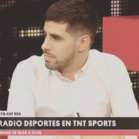 Matias Bustos Milla